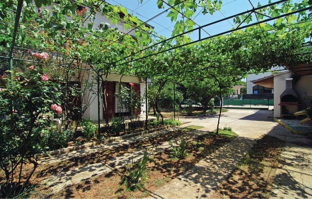 Apartmani Katarina سريما المظهر الخارجي الصورة