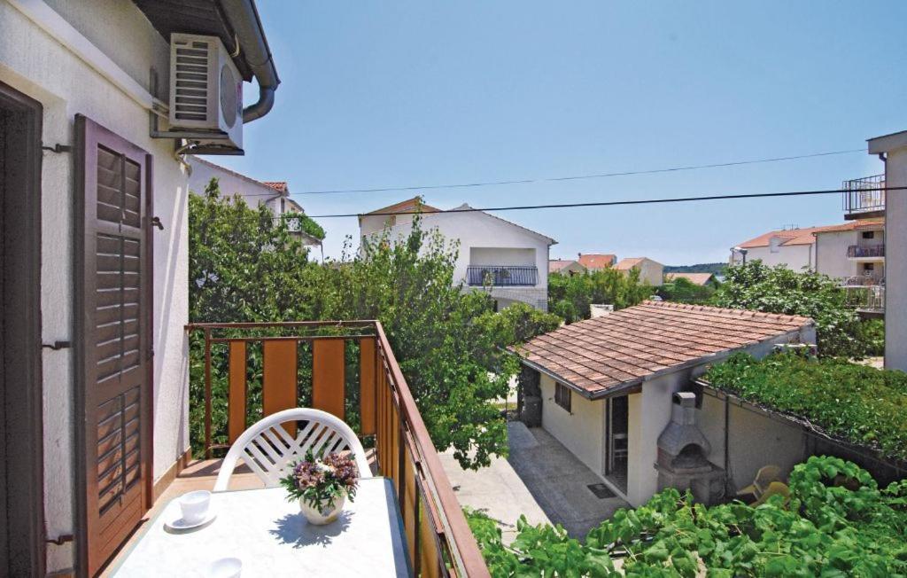 Apartmani Katarina سريما المظهر الخارجي الصورة